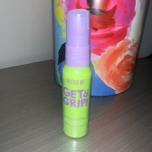 🔴 3/$18 5/$25 NEW Dazzle Me Get a Grip Makeup Setting Spray 30 mL - 1 oz